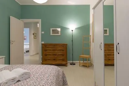 דירות ורונה Casa Terra