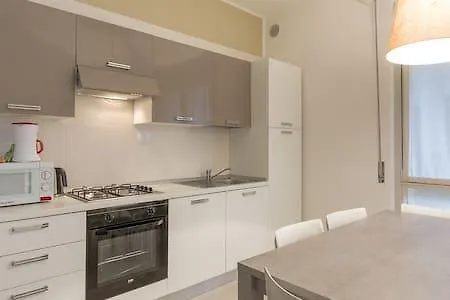 דירות ורונה Casa Terra 0*,