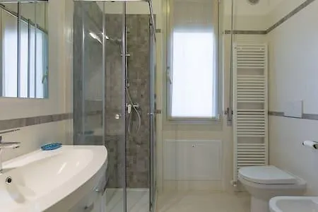 דירות ורונה Casa Terra איטליה