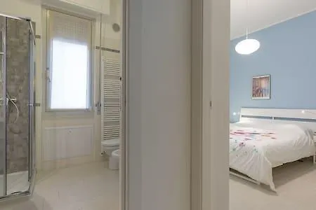 דירות ורונה Casa Terra