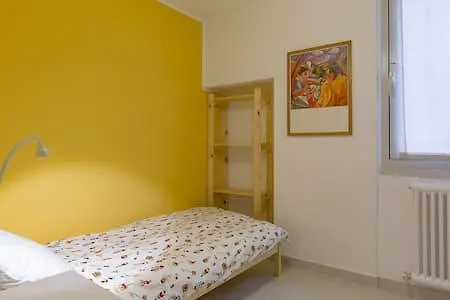 דירות ורונה Casa Terra