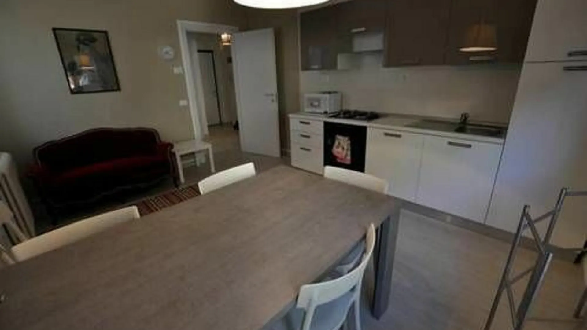 דירות ורונה Casa Terra