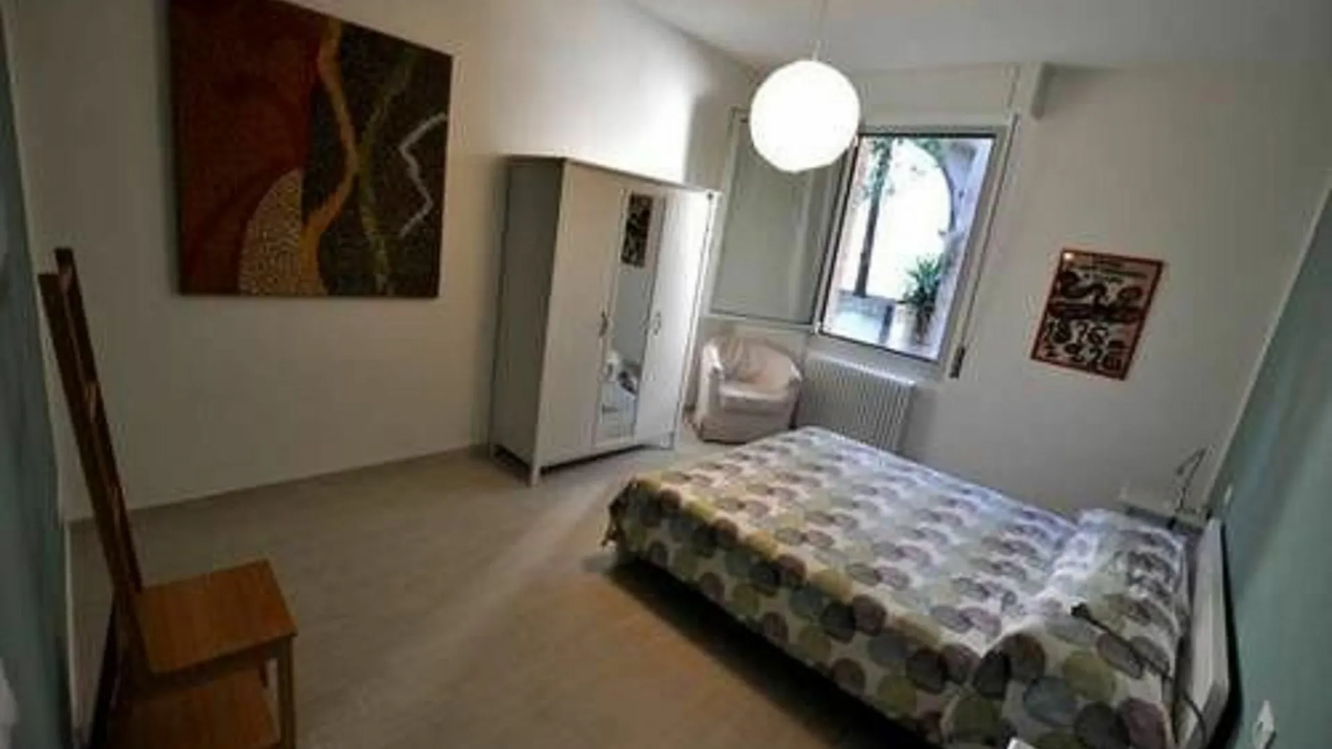 דירות ורונה Casa Terra איטליה