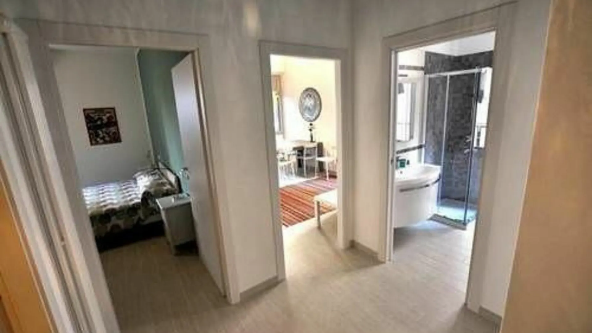 דירות ורונה Casa Terra