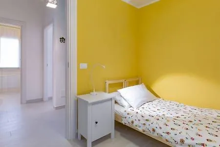 Appartement Casa Terra à Vérone Italie