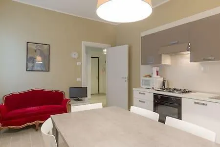Appartement Casa Terra à Vérone 0*,