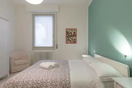 Appartement Casa Terra à Vérone